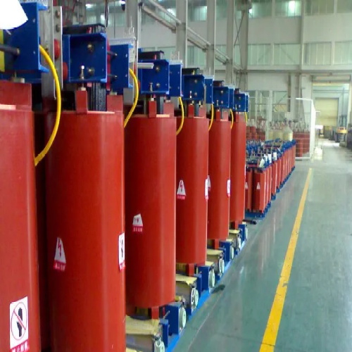 洮南SCB10-200KVA干式变压器