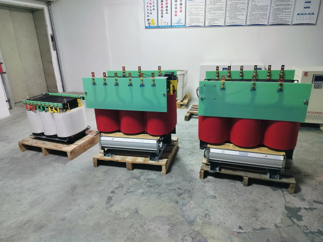 洮南KS11-1000KVA矿用变压器