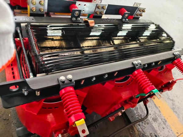 新一代SCB18洮南洮南洮南干式变压器 10kV 高效干式电力变压器